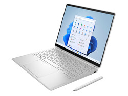 hp spectre 2022 review In review: HP Spectre x360 13.5 14t-ef000. Test unit provided by HP