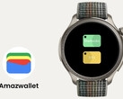 Amazfit unveils a new mini-app. (Source: Amazfit)