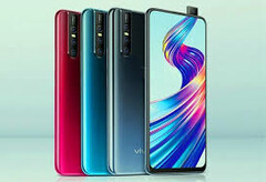 The Vivo V15. (Source: Business Today)