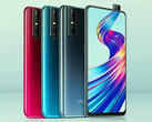 The Vivo V15. (Source: Business Today)