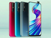 The Vivo V15. (Source: Business Today)