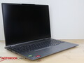 Lenovo ThinkBook 16p reviewed: A universal laptop with trade-offs