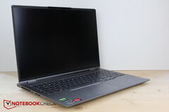 Lenovo ThinkBook 16p reviewed: A universal laptop with trade-offs