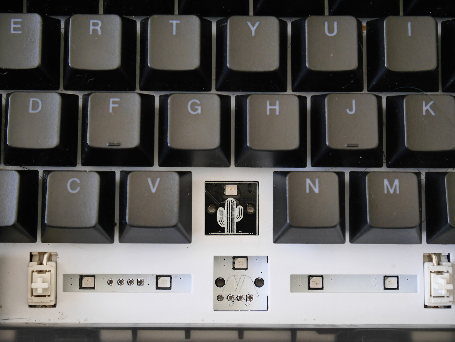Wooting 80HE review: Near-flawless Hall-effect gaming Wooting 80HE review: Near-flawless Hall-effect gaming