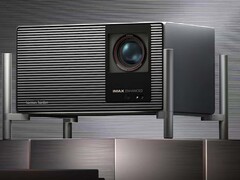 The Titan Noir is available in three versions