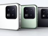 The Xiaomi 13 series. (Source: Xiaomi)