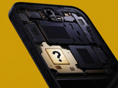 The Xiaomi 17 Ultra (pictured) successor is expected to drop next December.