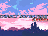 Artifact Adventure Gaiden DX