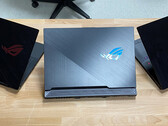 How ROG improves gaming performance by up to 20% (Hint: it’s cool.)