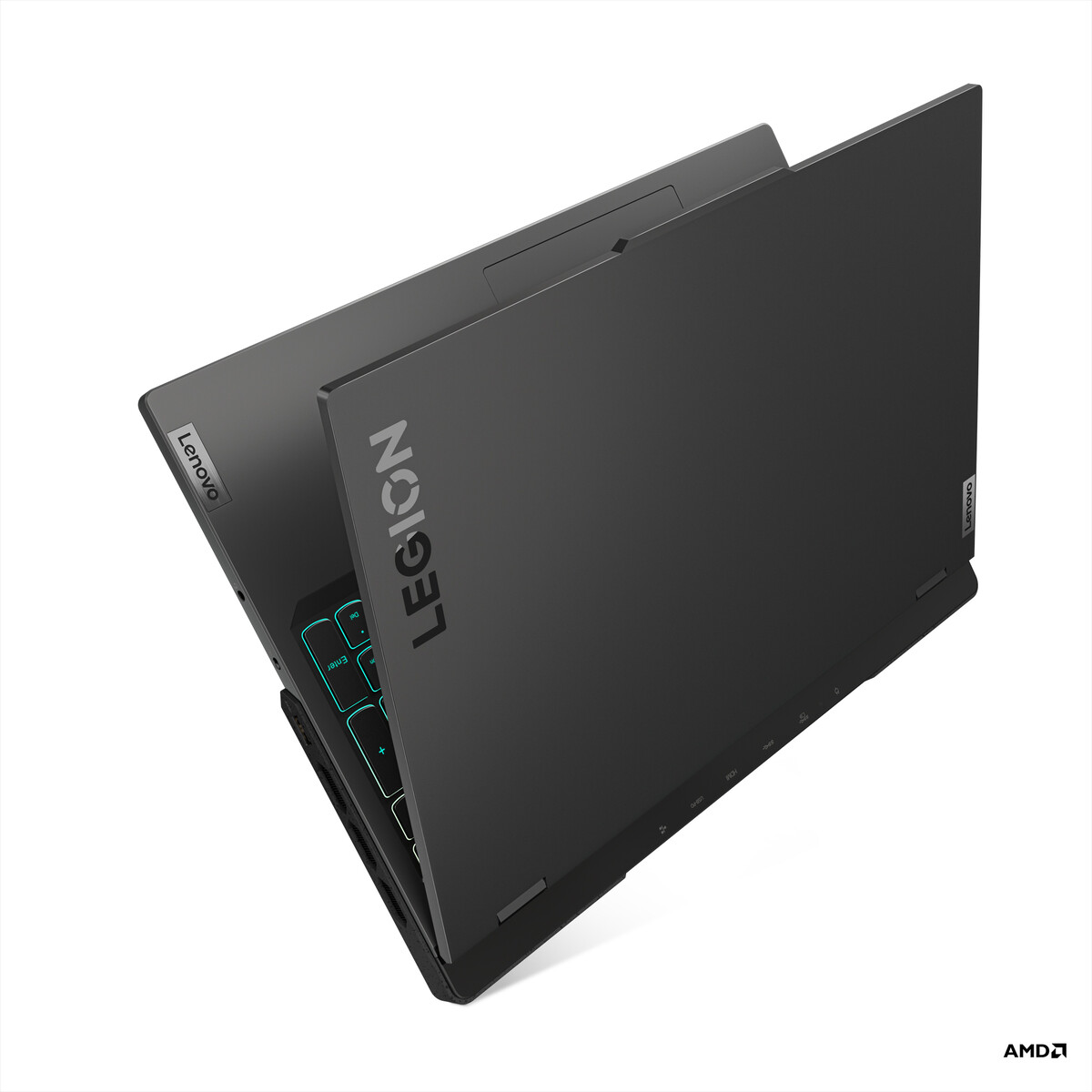 Lenovo Legion Pro 7 and Lenovo Legion Pro 5 gaming laptops unveiled ...