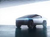 Tesla's Cybertruck has seen countless delays and now faces a wealth of competition when it eventually hits the market. (Image source: Tesla)