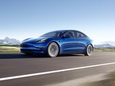 A lawsuit sparked by a Tesla Model 3 accident has concluded in a successful defence from Tesla, which claimed it was unclear whether Autopilot was enabled at the time of the accident. (Image source: Tesla)