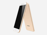 ZTE Nubia N1 with 5000 mAh battery now official