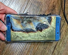 Samsung Galaxy Note 7 Android flagship after catchingfe