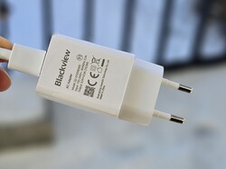 Power supply unit of the Blackview Tab 80