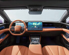 2025 BYD Seal comes with LiDAR as driver-assist tech (Image source: BYD)