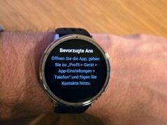 Amazfit Active 2 Phone Functions