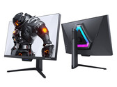 RedMagic's Esports gaming monitor comes packed with enticing features for all gamers. (Image source: RedMagic)