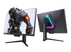 RedMagic&#039;s Esports gaming monitor comes packed with enticing features for all gamers. (Image source: RedMagic)