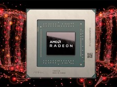 Older AMD GPUs can soon support raytracing on Linux with a free to download open source driver (Image: AMD)