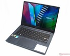 Asus Vivobook Pro 14 laptop reviewed