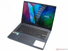 Asus Vivobook Pro 14 laptop reviewed