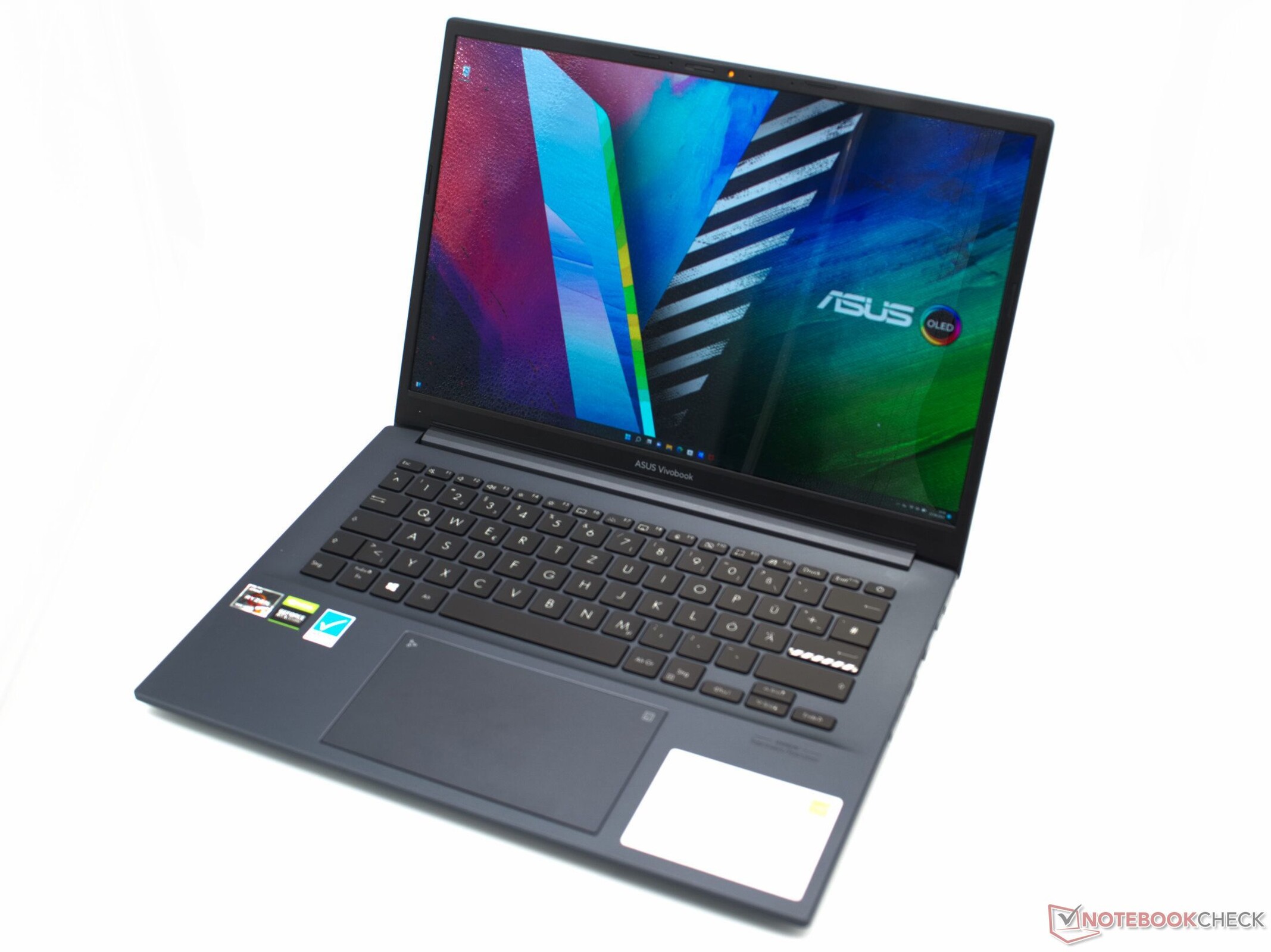 Asus Vivobook Pro 14 laptop reviewed: Almost a hidden gem -   Reviews