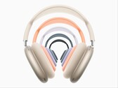 AirPods Max with USB-C will get lossless 24-bit, 48 kHz audio support as well as ultra-low latency audio with iOS 18.4 update next month. (Image source: Apple)