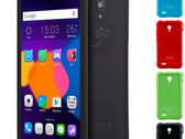 Alcatel GO PLAY cheap rugged Android smartphone with Qualcomm Snapdragon 410