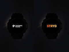 Amazfit has teased features for the T-Rex 3 Pro smartwatch (pictured). (Image source: Amazfit via X.com, edited)