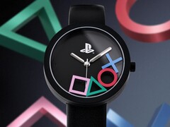 The Anicorn Play Symbol Watch costs $250. (Image source: Anicorn)