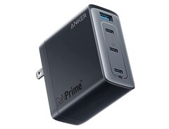 The Anker 747 GaN charger is back on sale with a significant discount on Amazon (Image: Anker)
