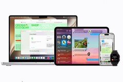 Some Apple watches and Macs will no longer receive feature updates starting this fall.