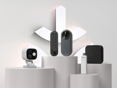 Aqara Matter connectivity (Image source: Aqara)