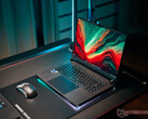 Nvidia is giving away an Asus ROG Strix Scar 16 gaming laptop pictured here (image source: Notebookcheck)