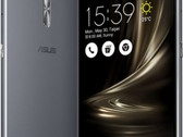 Asus ZenFone 3 Ultra ZU680KL Android phablet