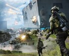 The Battlefield 6 solo campaign has been leaked online. (Image source: Steam)