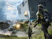 The Battlefield 6 solo campaign has been leaked online. (Image source: Steam)