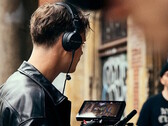 The Beyerdynamic DT 275 Pro headphones are designed for use in noisy audio recording environments.