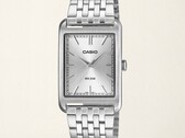 Casio’s MTP-B215-7AV watch