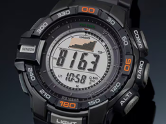 Casio Pro Trek PRG-270-1