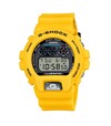The Casio G-Shock DW-6900TR-9. (Image source: Casio)