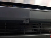 Bumper Cybertruck camera comes with a heater (image: OCDetailing/YT)