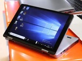 The Chuwi MiniBook will come to Indiegogo on June 19. (Image source: @kangchin_wat)