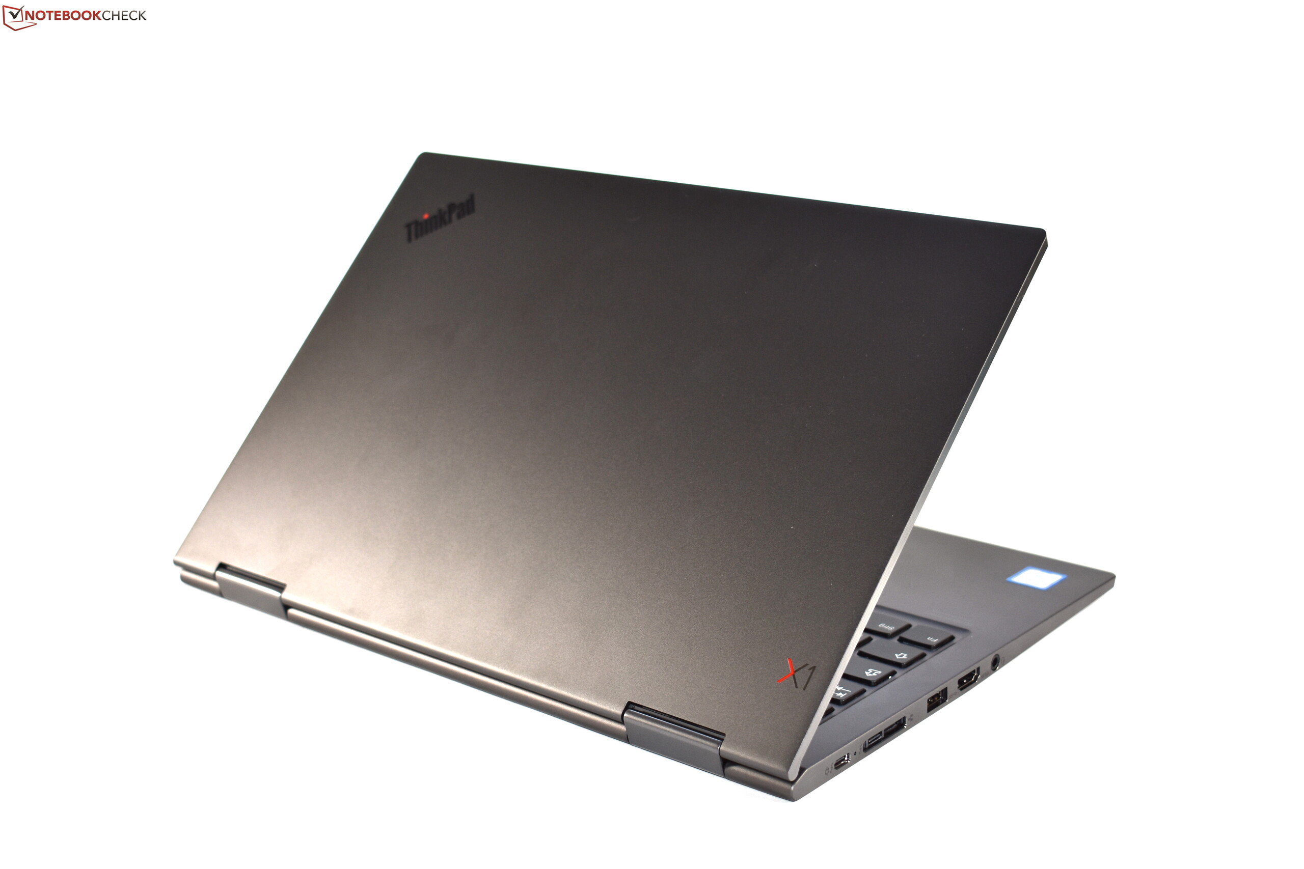 Lenovo ThinkPad X1 Yoga 2019 Laptop Review: Aluminum Unibody Lenovo ThinkPad X1 Yoga 2019 Laptop Review: Aluminum Unibody