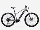 Decathlon’s new Stilus Off Road 29-inch Hardtail e-bike (pictured) is now available in Europe. (Image source: Decathlon)