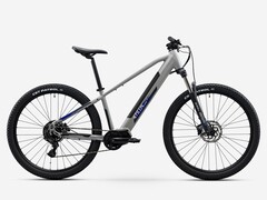 Decathlon’s new Stilus Off Road 29-inch Hardtail e-bike (pictured) is now available in Europe. (Image source: Decathlon)