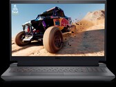 The Dell G15 5530 has two m.2 and two So-DIMM slots for storage and RAM expansion. (Source: Dell)
