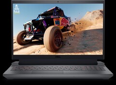 The Dell G15 5530 has two m.2 and two So-DIMM slots for storage and RAM expansion. (Source: Dell)