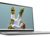 The Dell Inspiron 16 Plus 7630 has arrived in a more muted color scheme compared to the previous two models. (Image source: Dell)